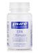 ЕПК Pure Encapsulations (EPA Ultimate) 60 капсул фото