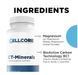 Фульвовые минералы и аминокислоты для поддержки детоксикации CellCore (CT-Minerals) 60 капсул фото