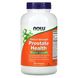 Вітаміни для здоров'я передміхурової залози Now Foods (Clinical Strength Prostate Health) 180 гелевих капсул фото