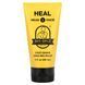 Bee Bald, Heal Head & Face, Post-Shave Healing Balm, 2 fl oz (59 ml)