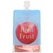 Успокаивающий гель, клюква, Real Fruit Soothing Gel, Cranberry, Skin79, 300 г фото