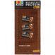 Protein for breakfast, dark chocolate, cocoa, KIND Bars, 8 packs of 2 bars, 1.76 ounces (50 g) each