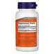 Ацетил-Л-карнітин Now Foods (Acetyl-L-Carnitine) 500 мг 50 капсул фото