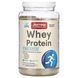 Сывороточный протеин шоколад Jarrow Formulas (Whey Protein) 908 г фото