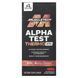 Термогенний тестостероновий бустер MuscleTech (Alpha Test Thermo XTR) 90 капсул фото