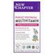 New Chapter Perfect Postnatal Multivitamin 192 tablets