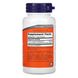 Гидрокситриптофан Now Foods (5-HTP Hydroxytryptophan) 100 мг 60 вегетарианских капсул фото