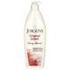 Moisturizing cream for dry skin