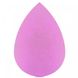 Безлатексний спонж для макіяжу, рожевий, Blenderelle, 1 шт. фото