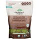 Псиллиум пре и пробиотическое волокно, коричная специя, Psyllium Pre & Probiotic Fiber, Cinnamon Spice, Organic India, 283 г фото