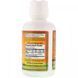 Chlorophyll with Liquid Aloe Vera Juice, Natural Mint Flavor, Dynamic Health Laboratories, 100 mg, 473 ml