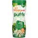 Nurture Inc. (Happy Baby), Organic plant-based product, fruits and grains, cabbage and spinach, 2.1 oz (60 g)