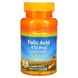 Фолієва кислота і Вітамін B12 Thompson (Folic acid with vitamin B12) 800 мкг / 5 мкг 30 жувальних таблеток фото