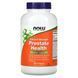 Vitamins for Prostate Health Now Foods (Clinical Strength Prostate Health) 180 gel capsules.