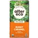 Шоколад с карамелью органик Alter Eco (Chocolate) 80 г фото