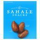 Каліфорнійський солоний мигдаль Sahale Snacks (Grab & Go Snacks) 9 пак. по 42.5 г фото