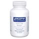Витамины для сосудов Pure Encapsulations (Vascular Relax) 120 капсул фото