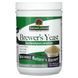 Пивные дрожжи, Brewer's Yeast, Nature's Answer, 454 гр фото