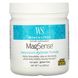 Магний глицинат для женщин Natural Factors (Magnesium Glycinate) 200 гм фото