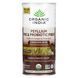 Псілліум пре і пробіотичне волокно, корична спеція, Psyllium Pre & Probiotic Fiber, Cinnamon Spice, Organic India, 283 г фото