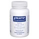 Альфа-липоевая кислота Pure Encapsulations (Alpha Lipoic Acid) 600 мг 60 капсул фото