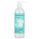 Madre Labs, laundry detergent, triple concentration, cotton freshness, 1 packet, 118 4 oz.