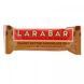 Chocolate and Peanut Butter Bars Larabar (Peanut Butter) 5 bars.