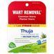 Туя западная 30С Boiron (Thuja Occidentalis 30C Wart Removal) 3 пробирки по 80 гранул фото
