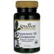 Поєднання олії м'яти перцевої, Peppermint Oil Combination, Swanson, 100 капсул фото