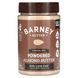 Powdered almond oil, chocolate, Barney Butter, 8 ounces (226 g)