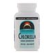 Хлорелла Source Naturals (Chlorella) 500 мг 200 таблеток фото