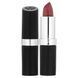 Long-Lasting Finish Lipstick, shade 200 Soft Hearted, Rimmel London, 4 g