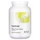 Whey protein isolate with vanilla flavor Thorne Research (Whey Protein Isolate) 807 g