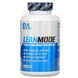 Спалювач жиру без стимуляторів EVLution Nutrition (LeanMode) 150 капсул фото