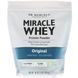 Whey protein powder Dr. Mercola (Miracle Whey Protein) 454 g