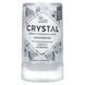Мінеральний твердий дезодорант, Без запаху, Crystal Body Deodorant, 4,25 унц (120 г) фото