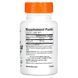 Stabilized R-Lipoic Acid, Doctors Best, 200 mg, 60 vegetarian capsules