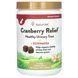NaturVet, Cranberry Relief Plus, ехінацея, для собак, 120 жувальних таблеток, 360 г (12,6 унції) фото
