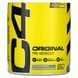 C4 Original Explosive, Pre-workout Formula, Icy Blue Raspberry, Cellucor, 390 g.