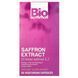 Saffron Extract, Bio Nutrition, 50 capsules on a plant basis.