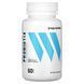 Swolverine, Probiotix, 60 капсул фото