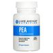 ПЕА (пальмітоілетаноламід), PEA (Palmitoylethanolamide), Lake Avenue Nutrition, 600 мг, 30 вегетаріанських капсул фото
