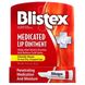 Лікарська мазь для губ, Blistex, 21 унцій (6 г) фото