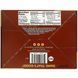 Keto bar, chocolate and sea salt, Dang Foods LLC, 12 bars, 1.4 ounces (40 g) each.