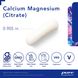 Кальций Магний Цитрат Pure Encapsulations (Calcium Magnesium Citrate) 90 капсул фото