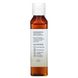 Кунжутное масло органик защищающее Aura Cacia (Sesame Oil) 118 мл фото