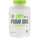 Essentials, рыбий жир, MusclePharm, 180 мягких таблеток фото
