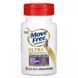 Health of joints without movement, support for bone strength, 30 coated tablets