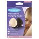 Lansinoh, Washable Nursing Pads , 8 Pads & Wash Bag
