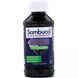 Сироп чорнои бузини Sambucol (Black Elderberry Syrup) 120 мл без сахара фото